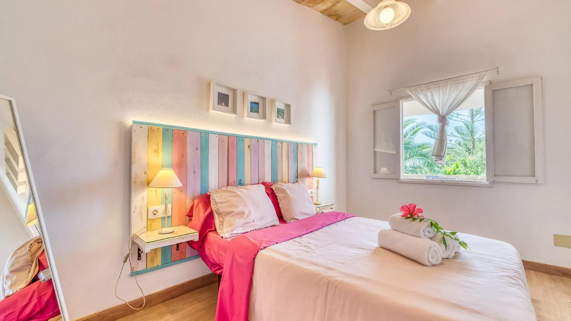 Ideal Property Mallorca - Sol De Mallorca 1 Cala Mesquida  0*, Cala Mesquida (Mallorca) Spain