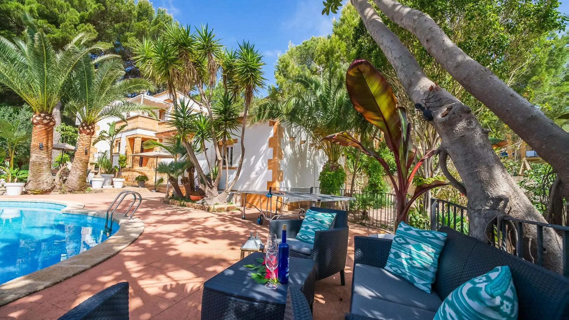 Ideal Property Mallorca - Sol De Mallorca 1 Cala Mesquida  Cala Mesquida (Mallorca)